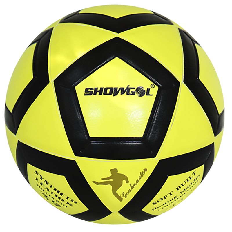 GENERICO - Pelota de Fútbol Showgol PU Vulcanizado