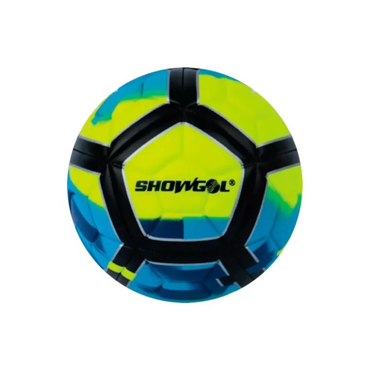 SHOWGOL - Pelota de Fútbol Showgol Foam N5