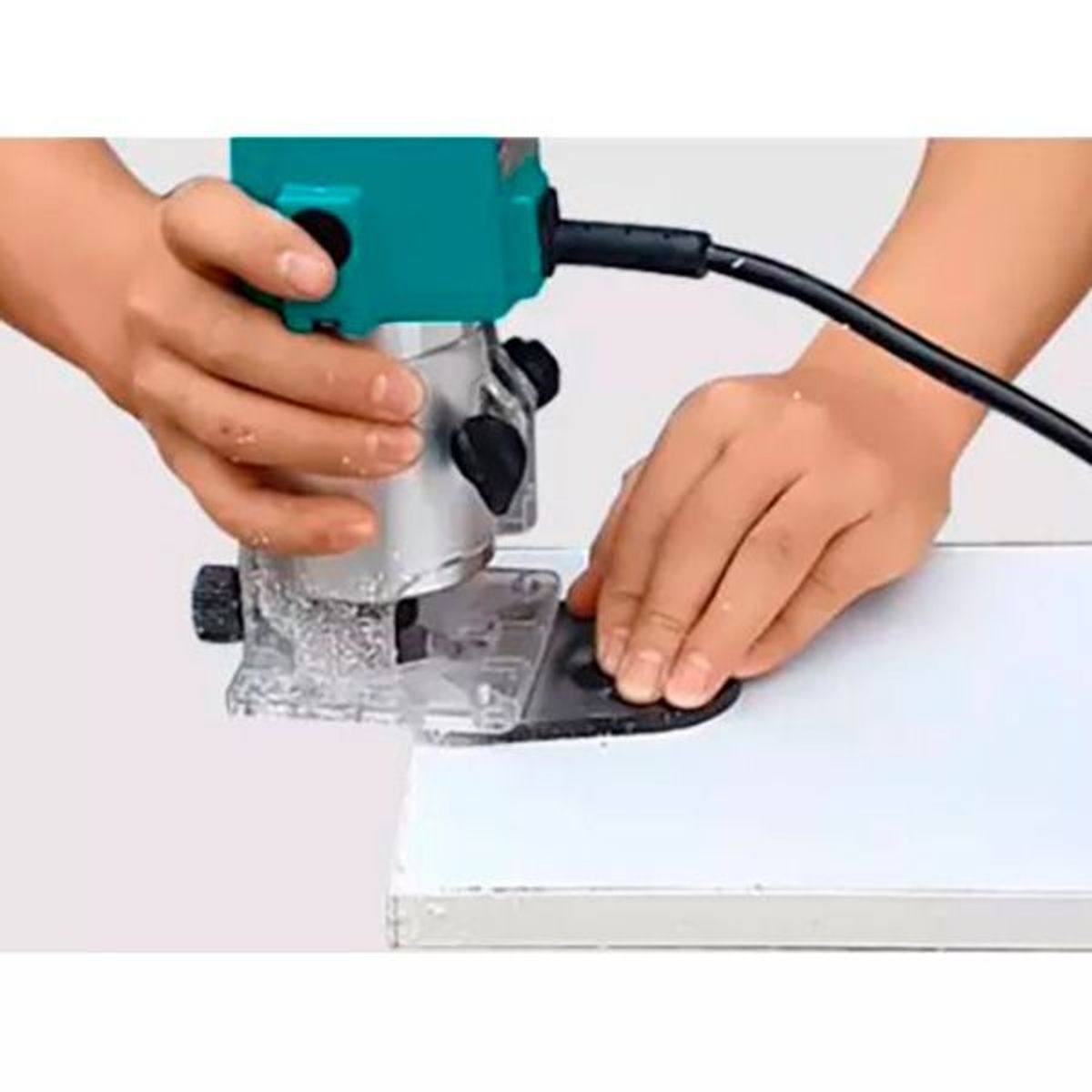 GENERICO - Fresa Refilar Canto Grueso de Melamina  Mod R3