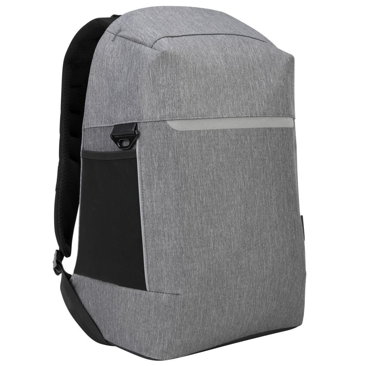 TARGUS - Mochila Citylite Pro Seguridad Targus 15.6 Premiun