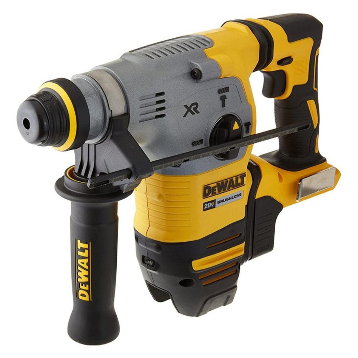 DEWALT - Rotomartillo SDS Plus 20 V Xr 3.5 J 22 mm Baretool Dewalt DCH293B
