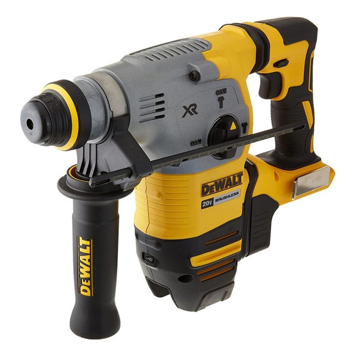 DEWALT - Rotomartillo SDS Plus 20 V Xr 3.5 J 22 mm Baretool Dewalt DCH293B