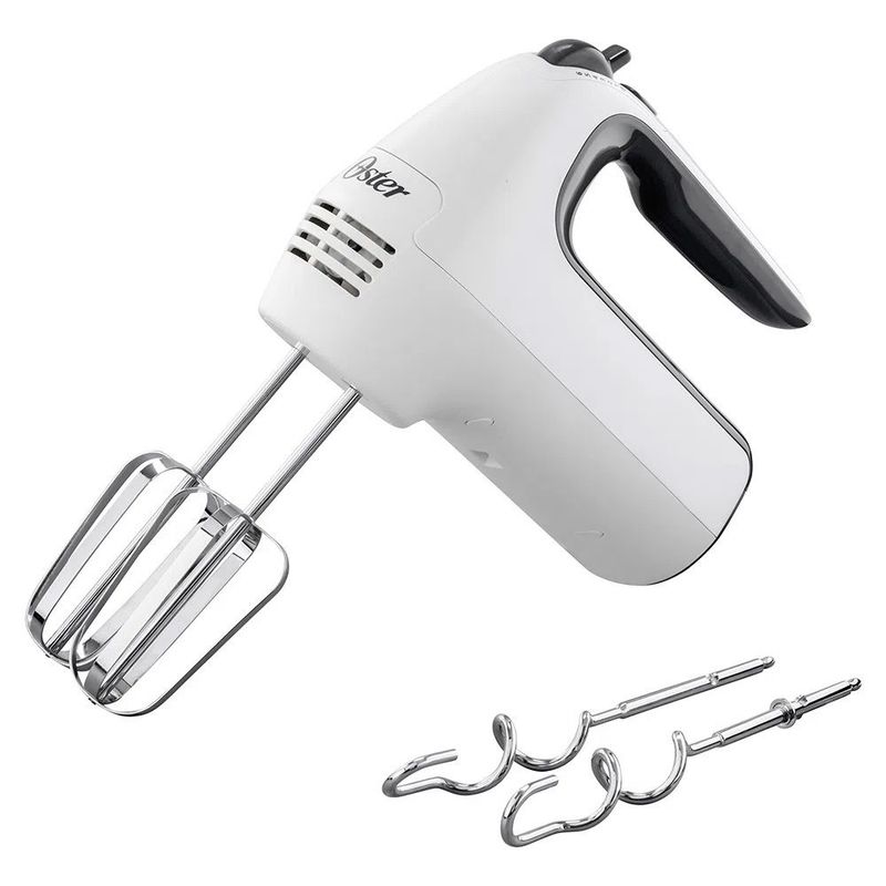 OSTER - Batidora Oster FPSTHM3532 con 6 Velocidades