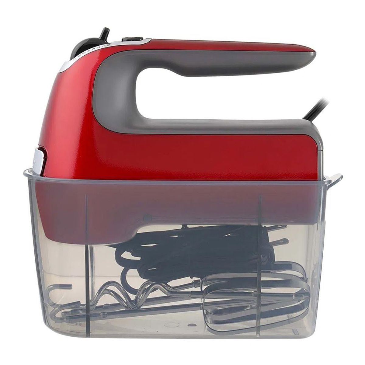 OSTER - Batidora de Mano Oster FPSTHM360R 7 Velocidades