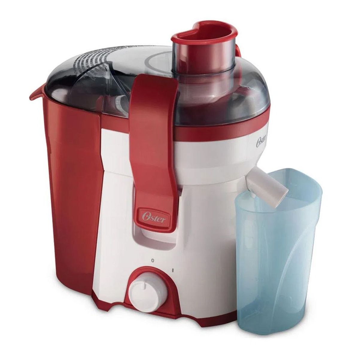 OSTER - Extractor De Jugos Oster FPSTJE316R Rojo