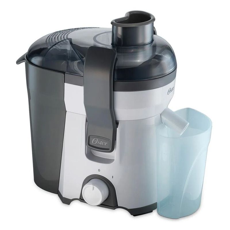 OSTER - Extractor de Jugos Oster FPSTJE316W Negro