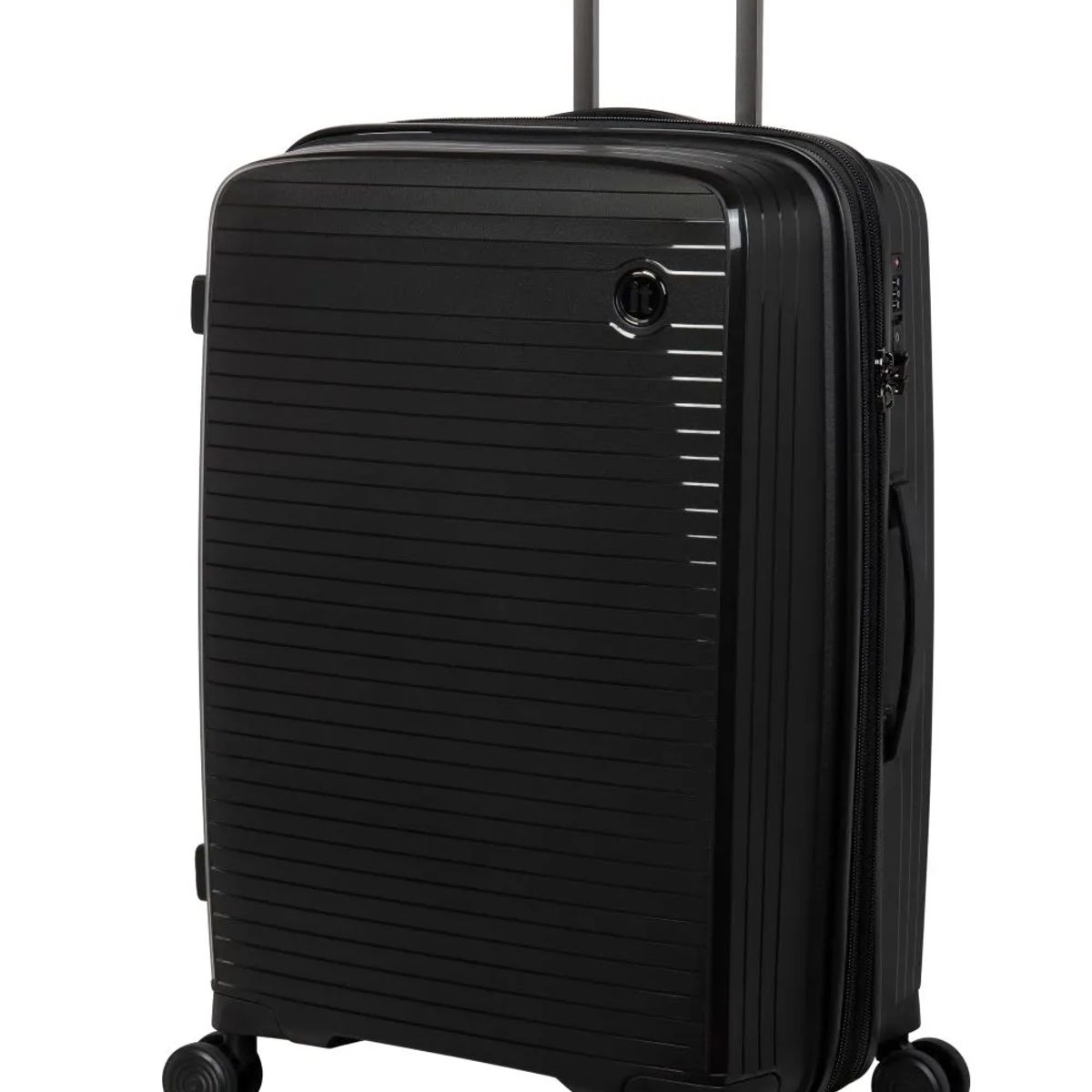IT LUGGAGE - Maleta Spontaneous It Luggage 15-2881-08-24N Negro 24