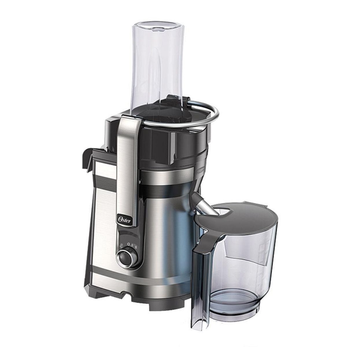 OSTER - Extractor Oster 3 En 1 FPSTJE318C