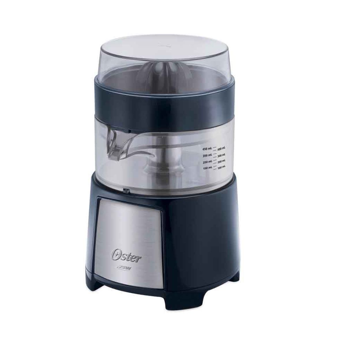 OSTER - Exprimidor de cítricos Oster FPSTJU4176 Negro