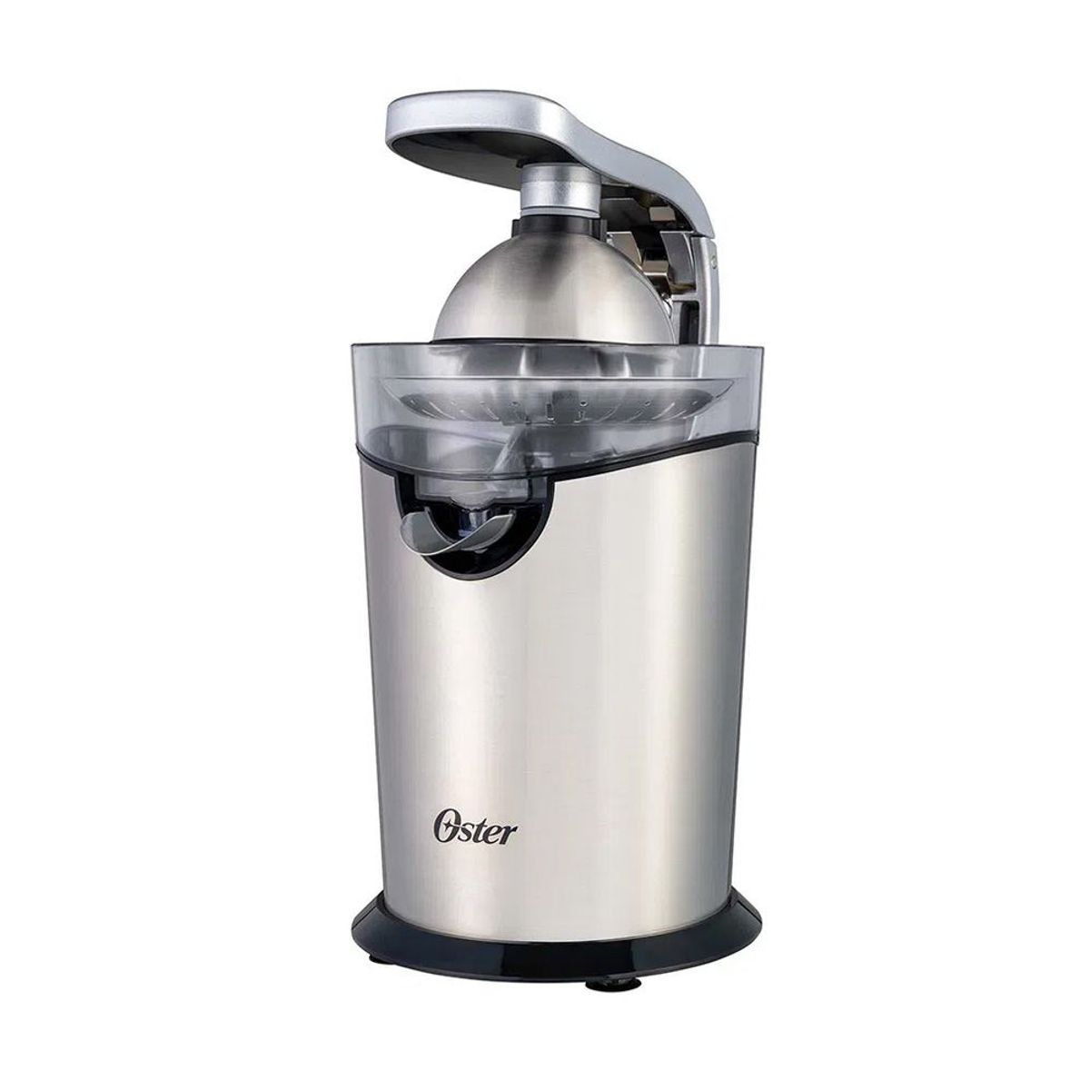 OSTER - Exprimidor de cítricos Oster FPSTJU4200 acero inoxidable