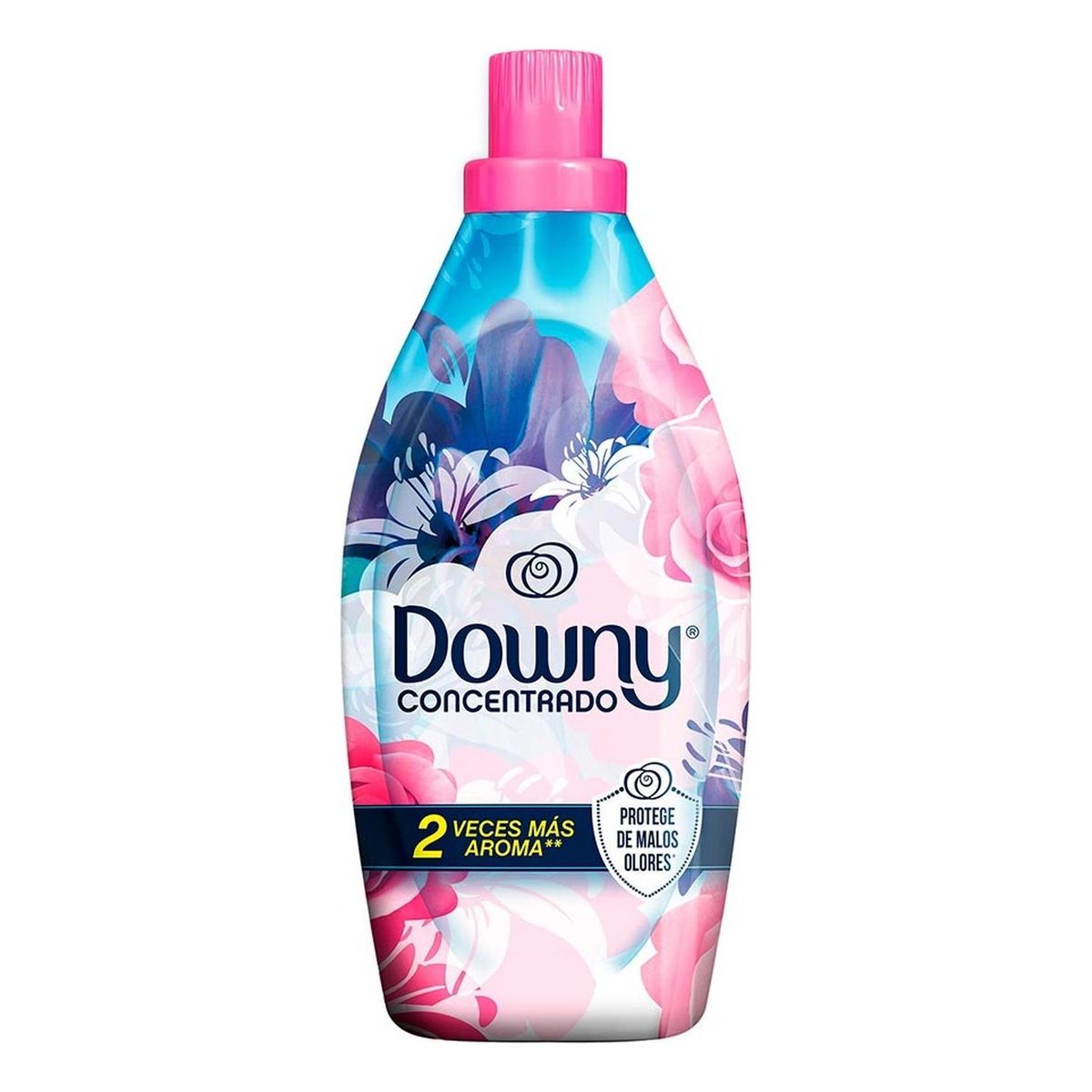 DOWNY - Downy Suavizante Floral  1.4L