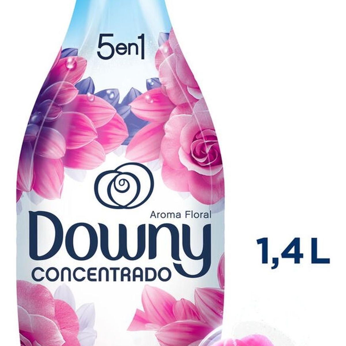 DOWNY - Downy Suavizante Floral  1.4L