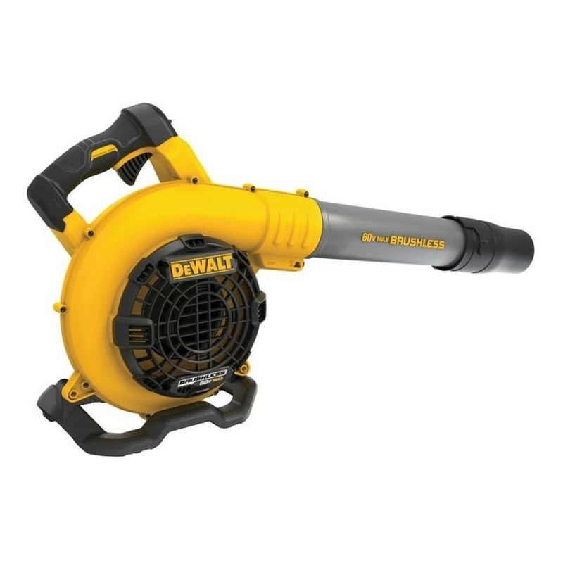 DEWALT - Sopladora 60 V FlexVolt Xr 11.9 m³/min Baretool Dewalt DCBL770B