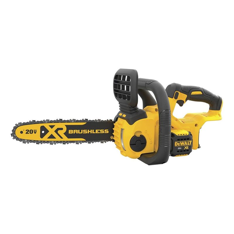 DEWALT - Motosierra 12" 20 V Xr Baretool Dewalt DCCS620B