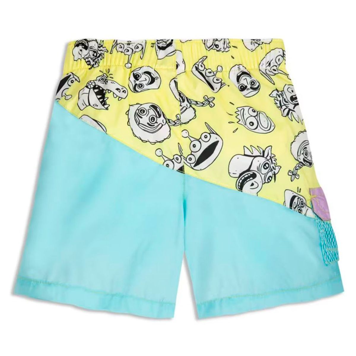 DISNEY - Short de Baño Disney Store Forky Toy Story