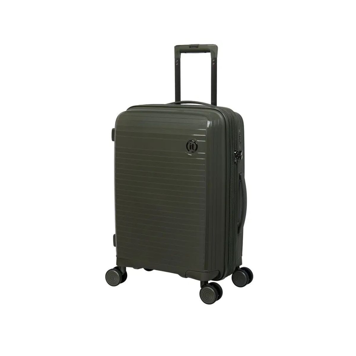 IT LUGGAGE - Maleta Spontaneous It Luggage 15-2881-08-29O Oliva Oscuro 29