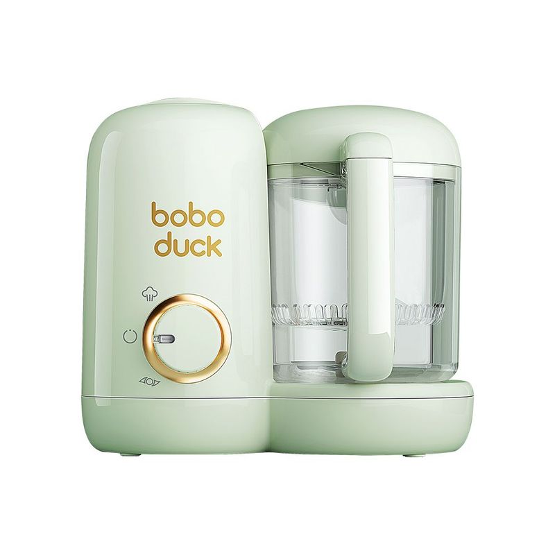 BOBODUCK - Procesador de Alimentos para Bebés Boboduck F6208