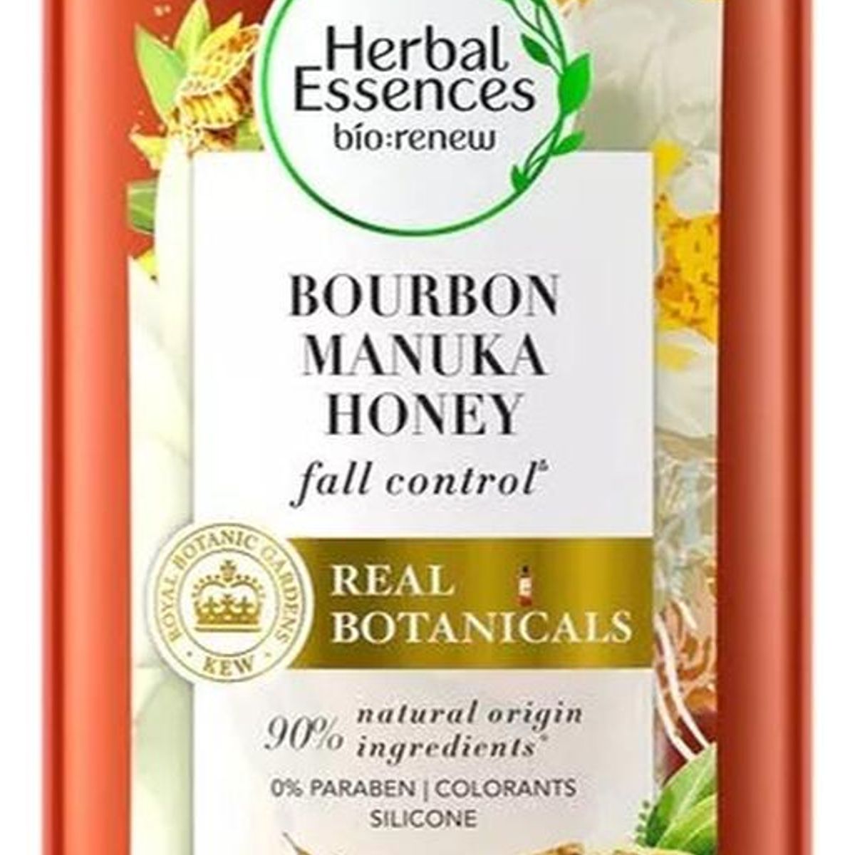 HERBAL ESSENCES - Herbal Essences Shampoo Manuka Honey 400ml