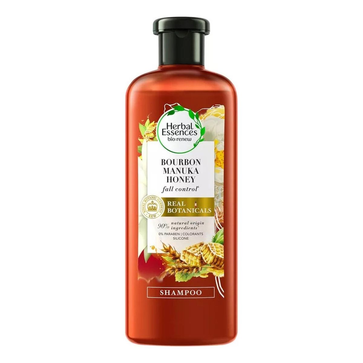 HERBAL ESSENCES - Herbal Essences Shampoo Manuka Honey 400ml