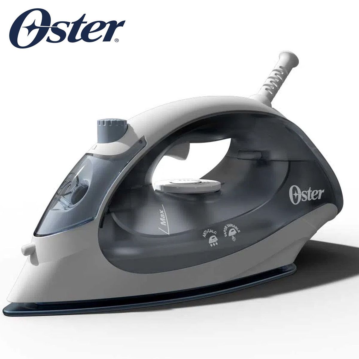OSTER - Plancha de vapor Oster® compacta GCSTBS5001