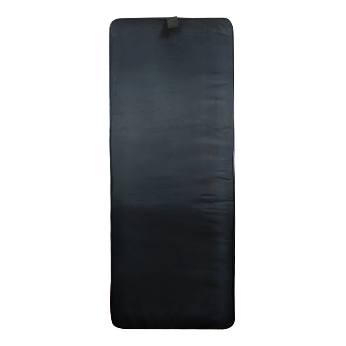 URBAN FIT - Colchoneta Para Gimnasia  1.20  - Negro