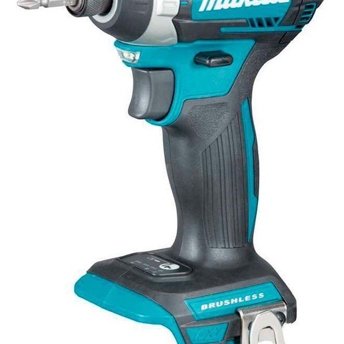 MAKITA - Makita Atornillador de Impacto  1/4" 18v 175Nm BL XPT Sin Batería