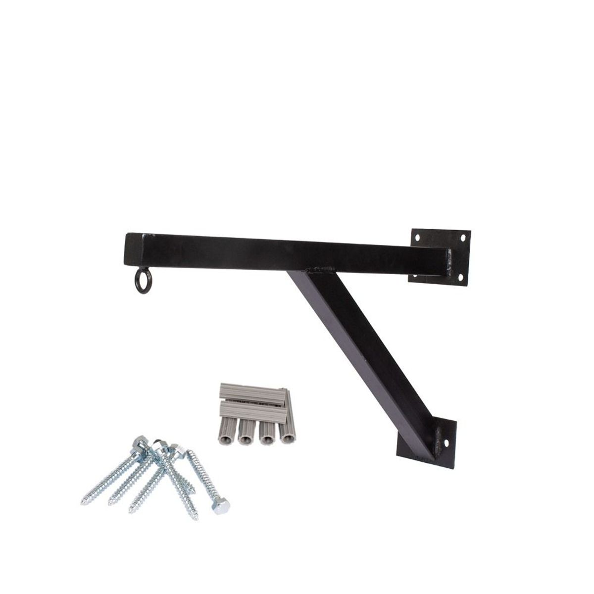 URBAN FIT - Rack para colgar saco de box