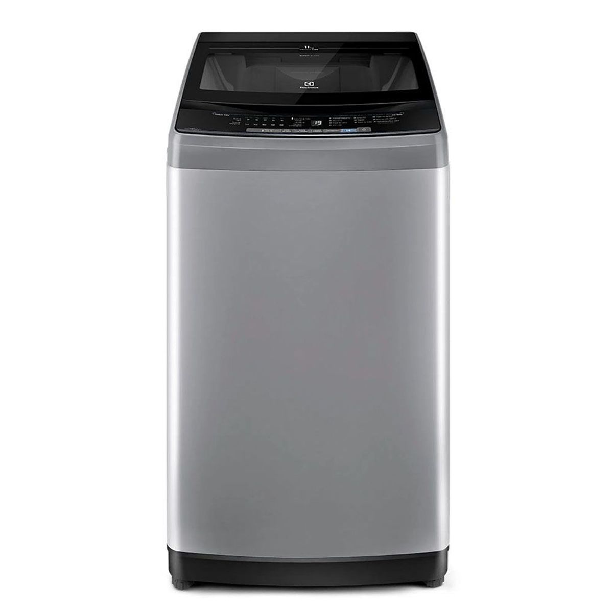 ELECTROLUX - Lavadora 11kg Premium Care Electrolux EWIW11F2USVG Silver