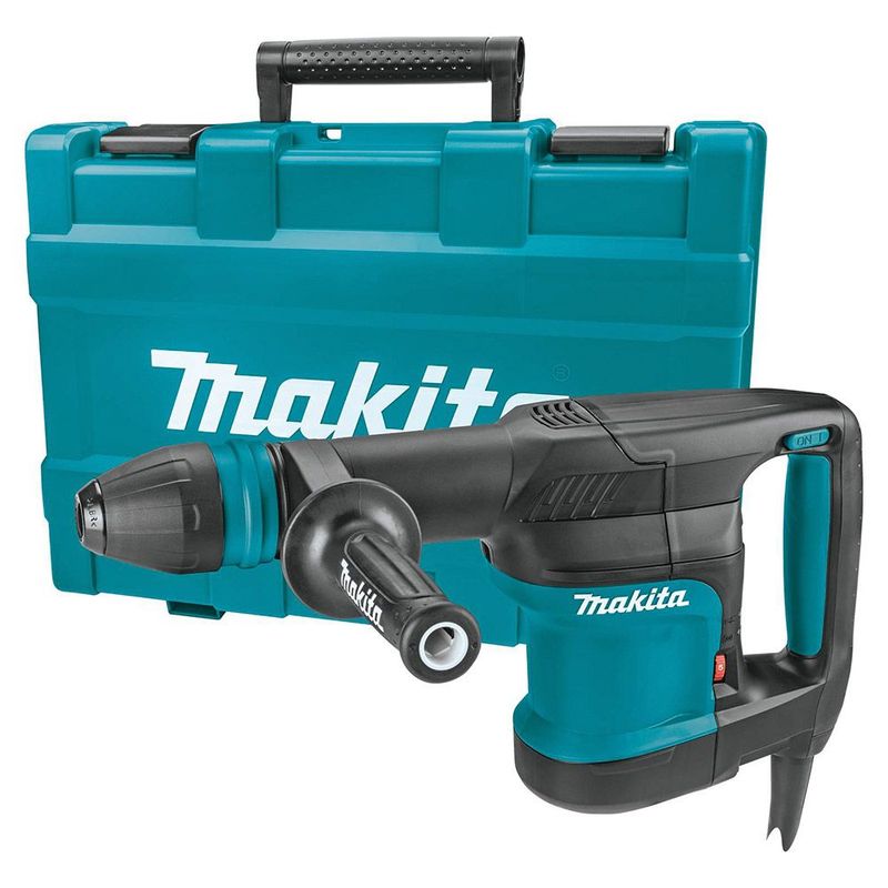 MAKITA - Makita Martillo Demoledor Max 1100w 7.6 J