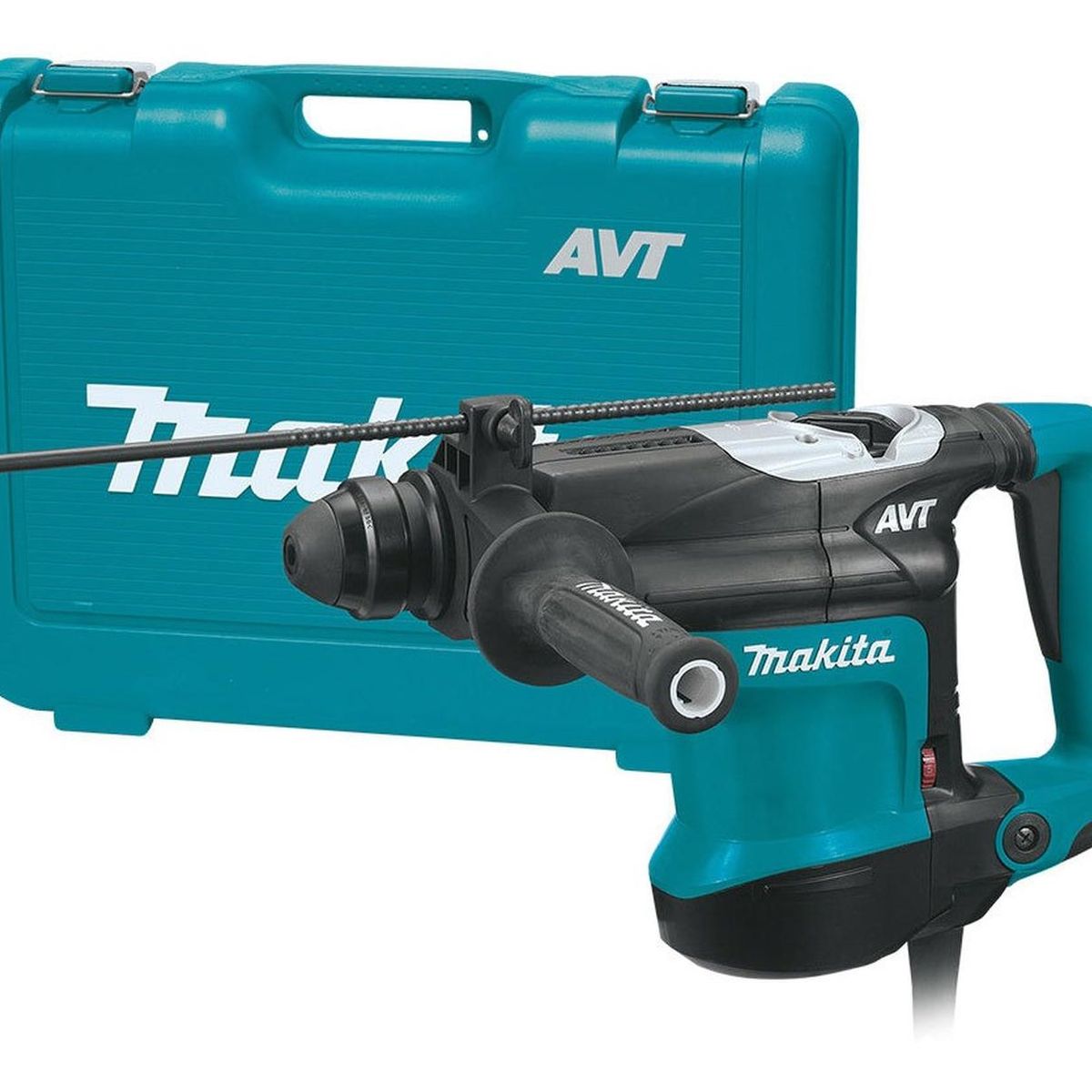 MAKITA - Makita Martillo Perforador Plus 850w 32 mm 3 Funciones AVT