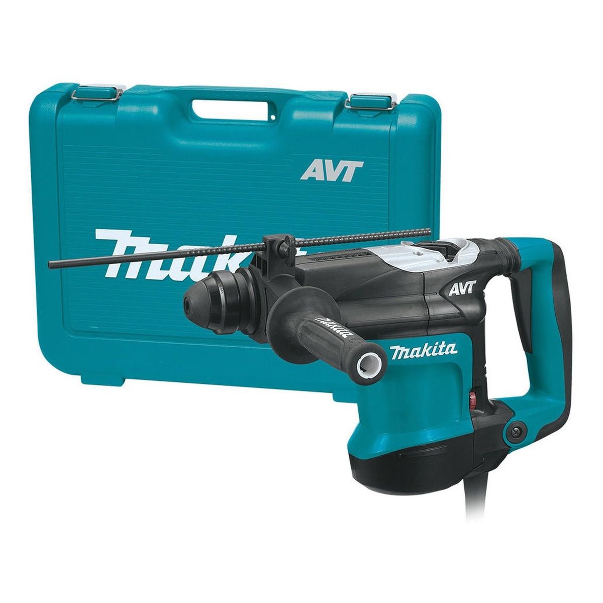 MAKITA - Makita Martillo Perforador Plus 850w 32 mm 3 Funciones AVT