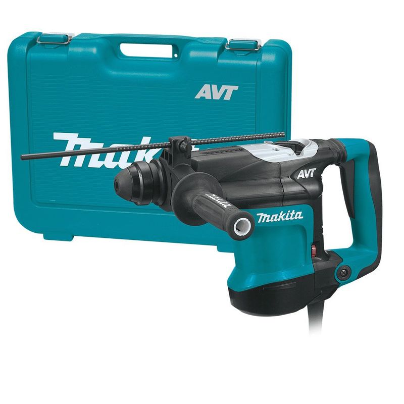 MAKITA - Makita Martillo Perforador Plus 850w 32 mm 3 Funciones AVT