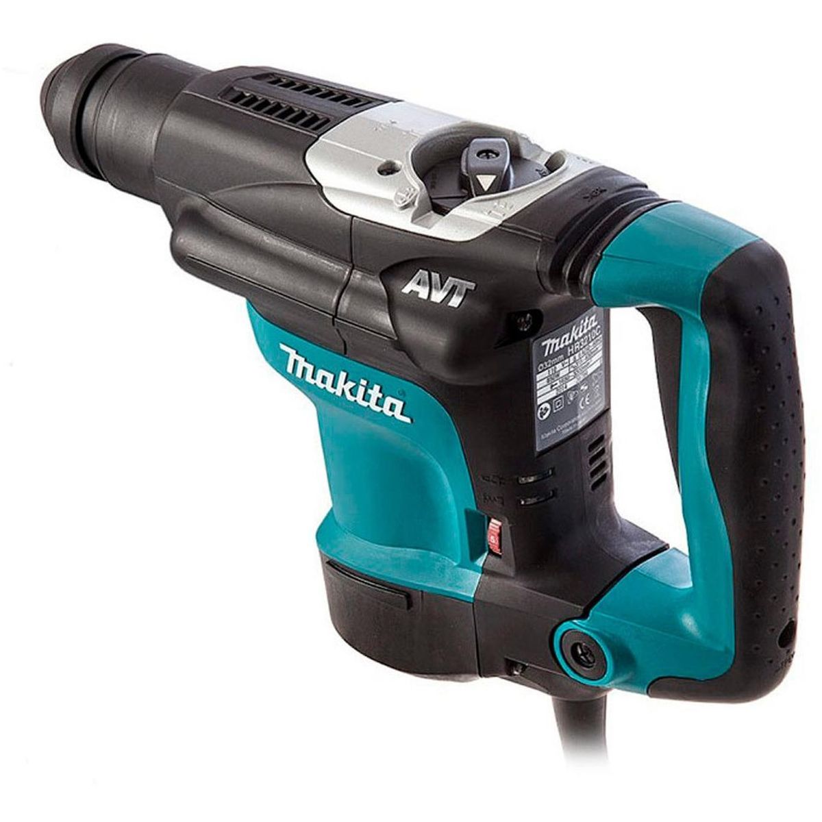 MAKITA - Makita Martillo Perforador Plus 850w 32 mm 3 Funciones AVT