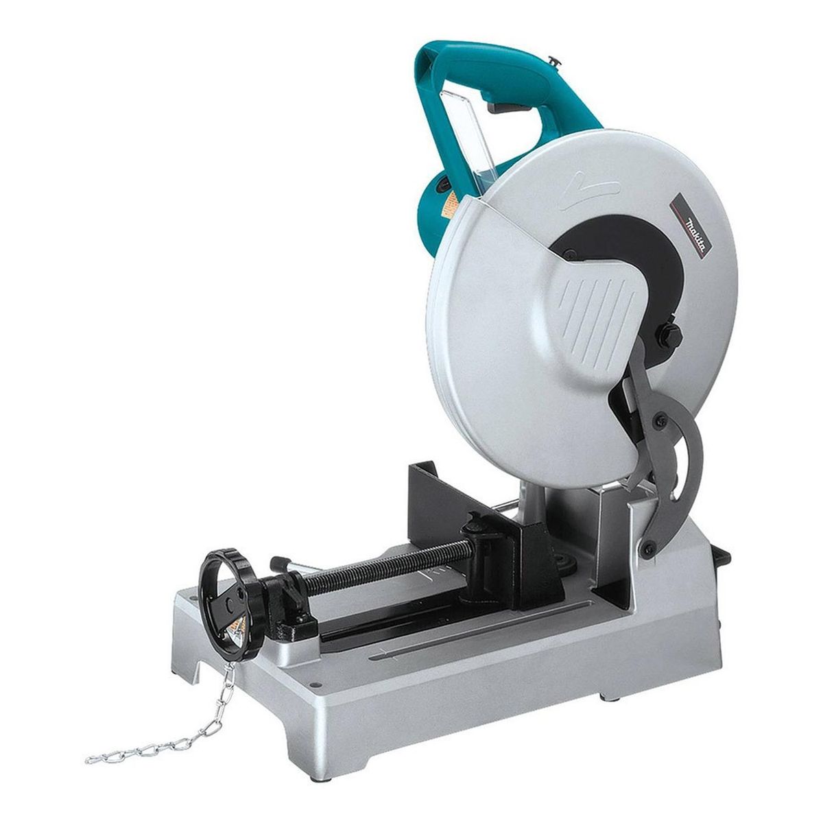 MAKITA - Tronzadora De Metal  12" Lc1230 1750W 1300 Rpm Disco Makita