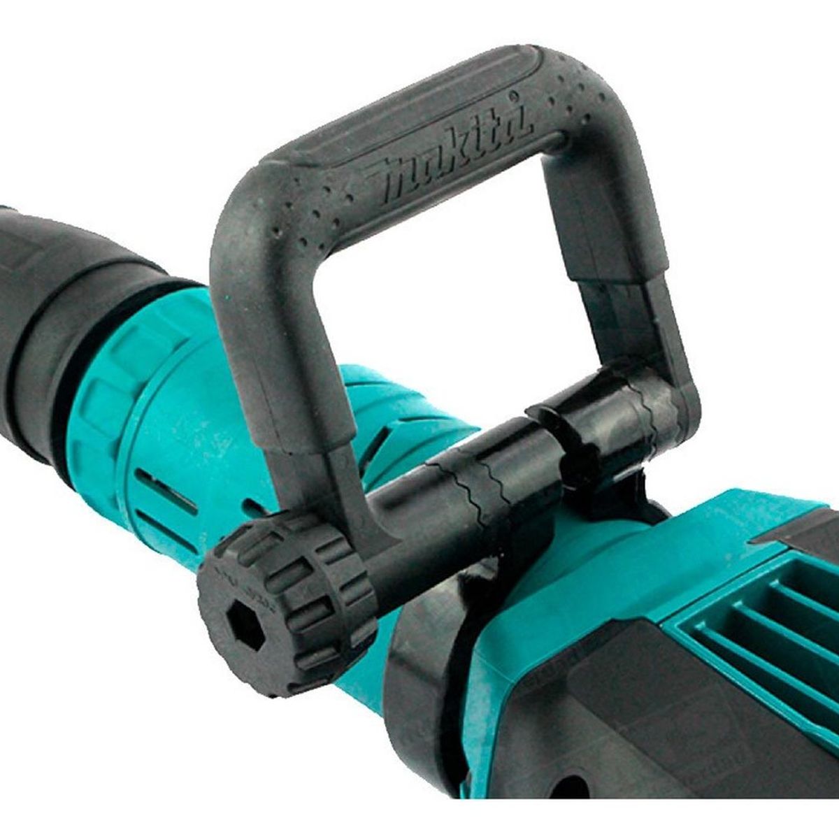 MAKITA - Martillo Demoledor Hm1214C Max 1510W  19.9 J Avt Makita