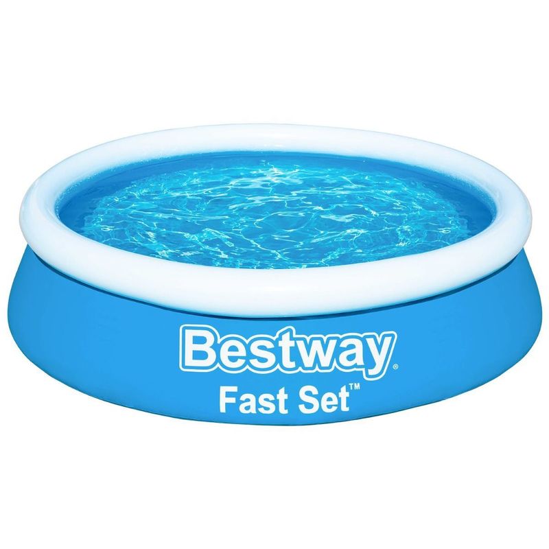 BESTWAY - Bestway - Piscina Easy Set 183X51 Cm
