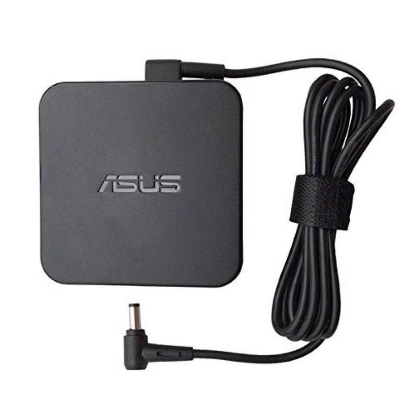 GENERICO - Cargador Compatible Laptop Asus 19V 4.74a 4.0 *1.35mm 90w punta fina