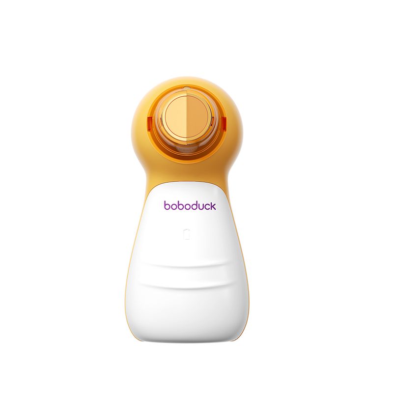BOBODUCK - Pulidor Limador Uñas Eléctrico Bebes Boboduck F6267
