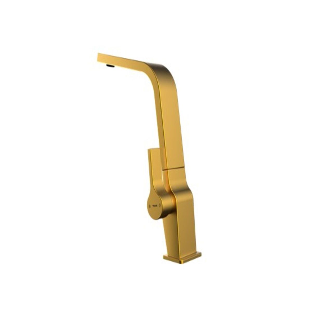 TEKA - GRIFERIA DE COCINA ICC 915 BRASS.