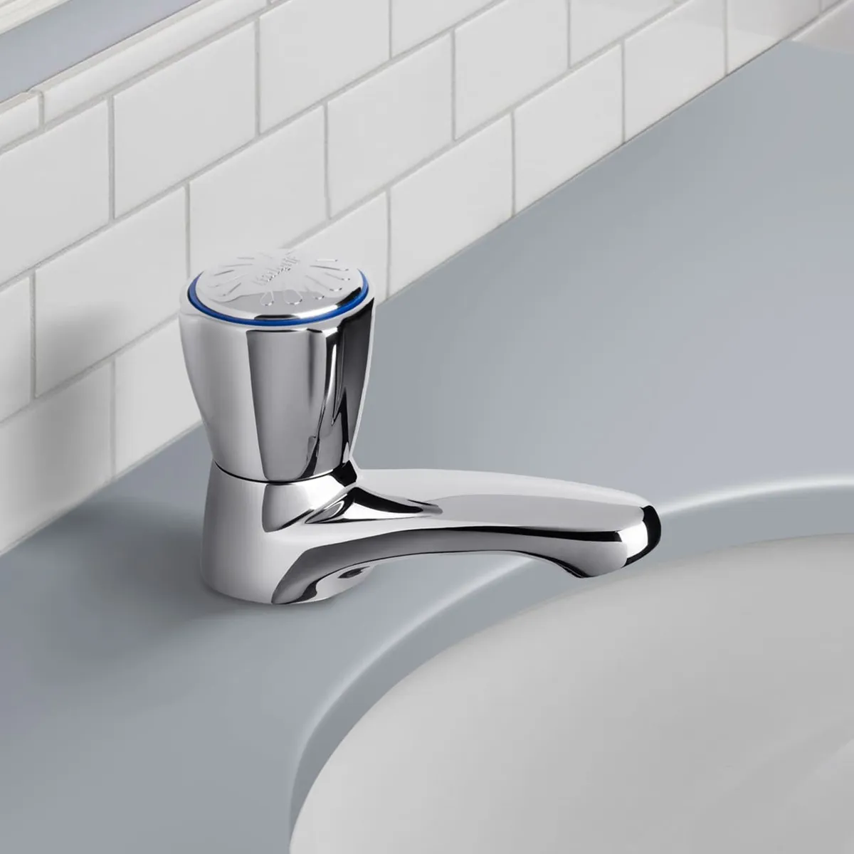 ITALGRIF - Llave de lavatorio baru Italgrif