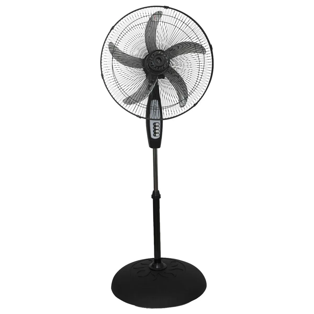 IMACO - Ventilador de Pedestal 20 SEMII.ND Imaco FS9320 Negro