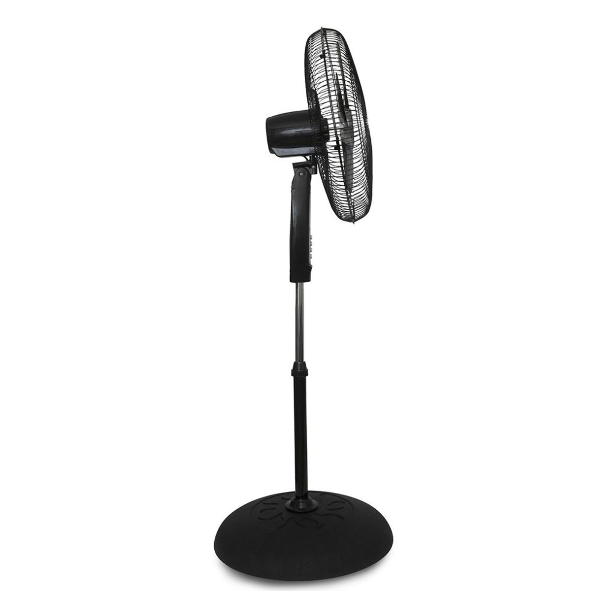 IMACO - Ventilador de Pedestal 20 SEMII.ND Imaco FS9320 Negro