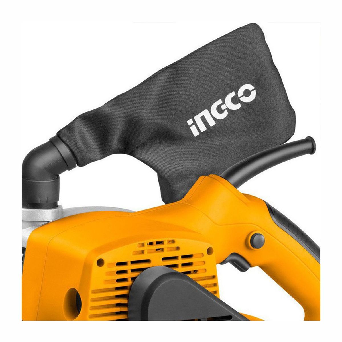 INGCO TOOLS - LIJADORA DE BANDA 1200W 610x100MM ACABADOS INDUSTRIAL INGCO - PBS12001