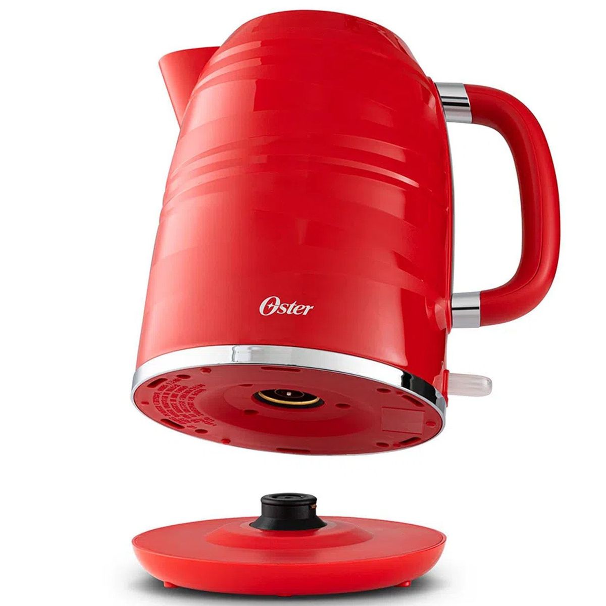 OSTER - Hervidor Eléctrico Oster 1.7 Lt. BVSTKT4177R