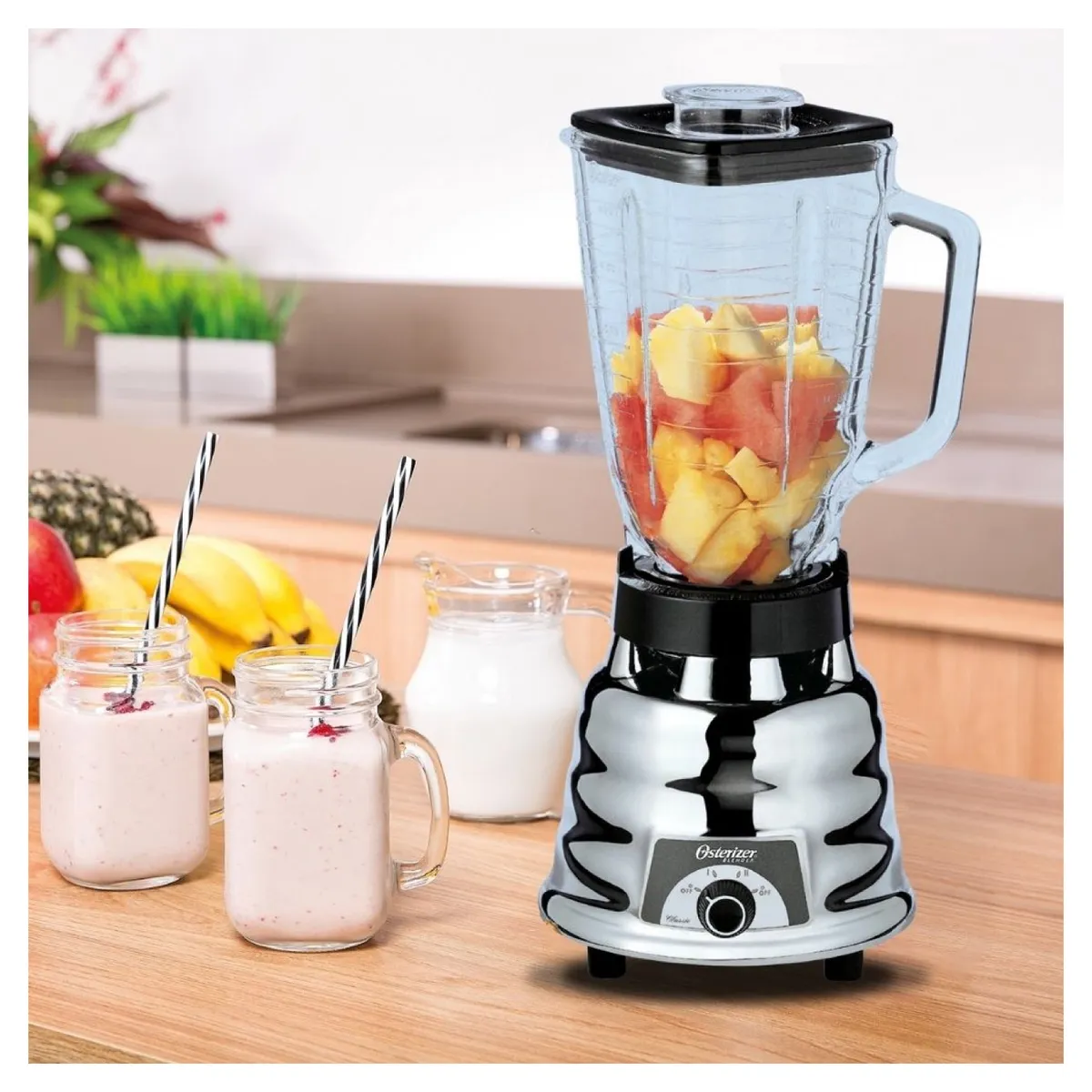 OSTER - Licuadora Clasica Oster 2 velocidades 250 22