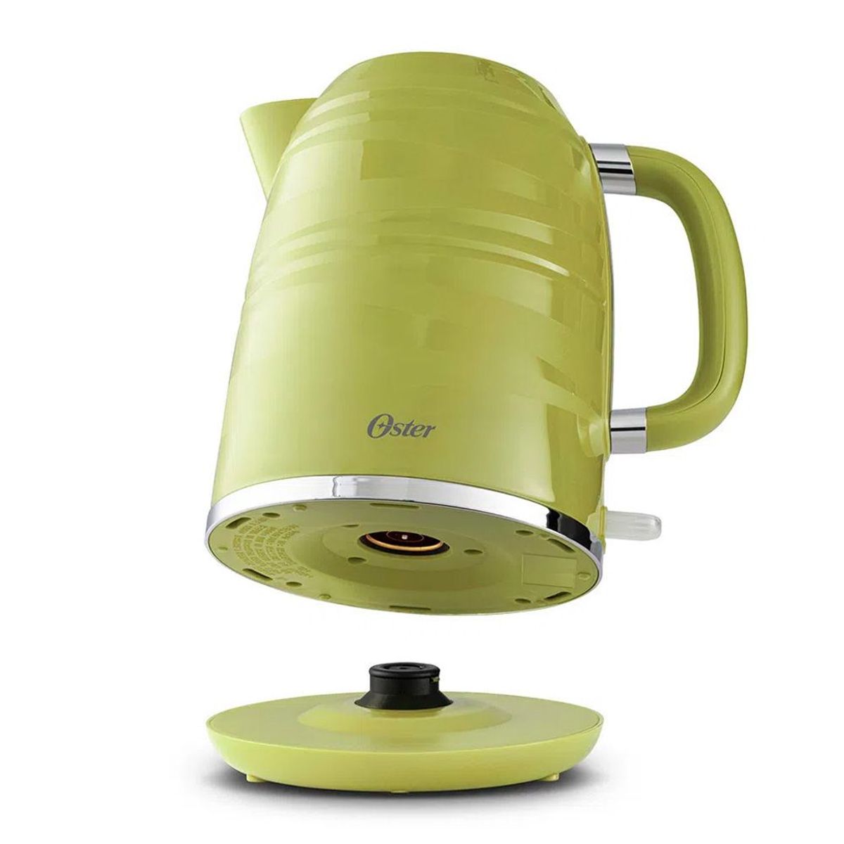 OSTER - Hervidor Eléctrico Oster 1.7 Litros Kiwi