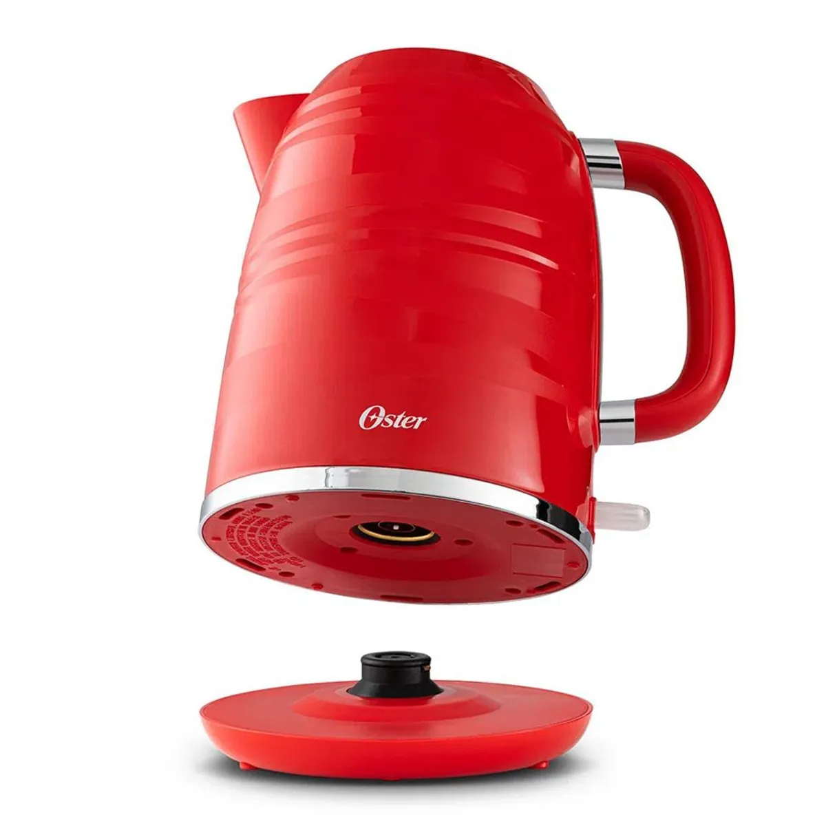 OSTER - Hervidor Eléctrico Oster 1.7 litros BVSTKT4177R