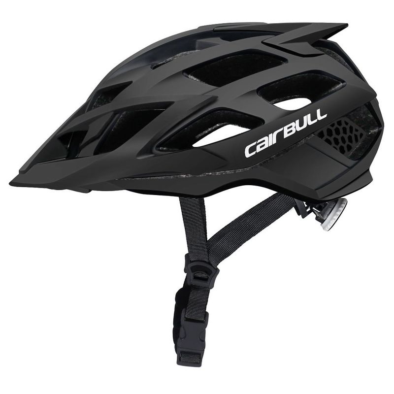 CAIRBULL - CASCO CAIRBULL ALLRIDE NEGRO L