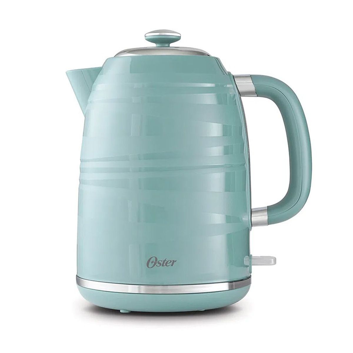 OSTER - Hervidor Eléctrico BVSTKT4177V 1.7 Litros