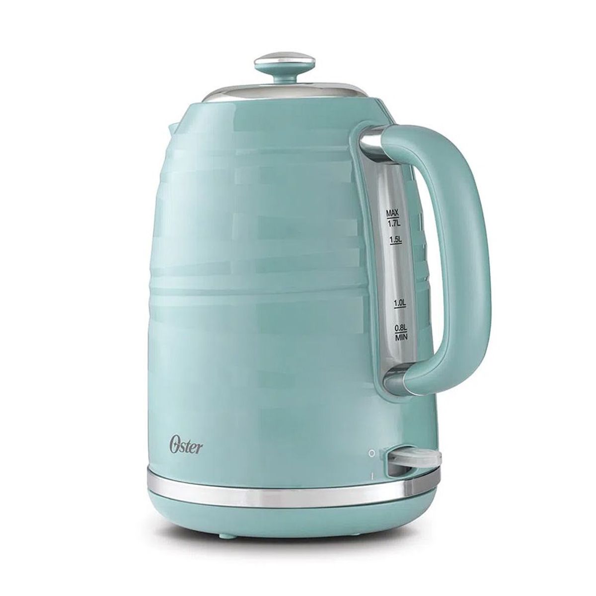 OSTER - Hervidor Eléctrico BVSTKT4177V 1.7 Litros